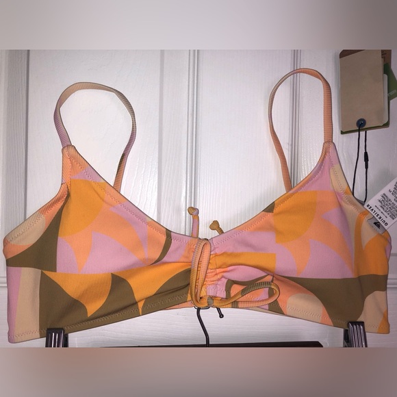 Quiksilver Other - Quicksilver bikini top (XL)